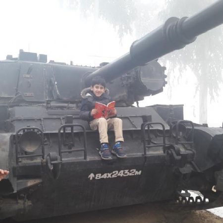 Harveer YFM Tank-1